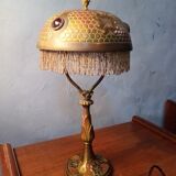 Lamp 1900