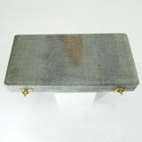 Bone and metal filled salad servers