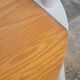 Chaise scandinave 1980