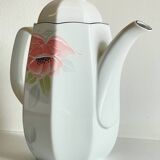 Bavaria Germany porcelain teapot