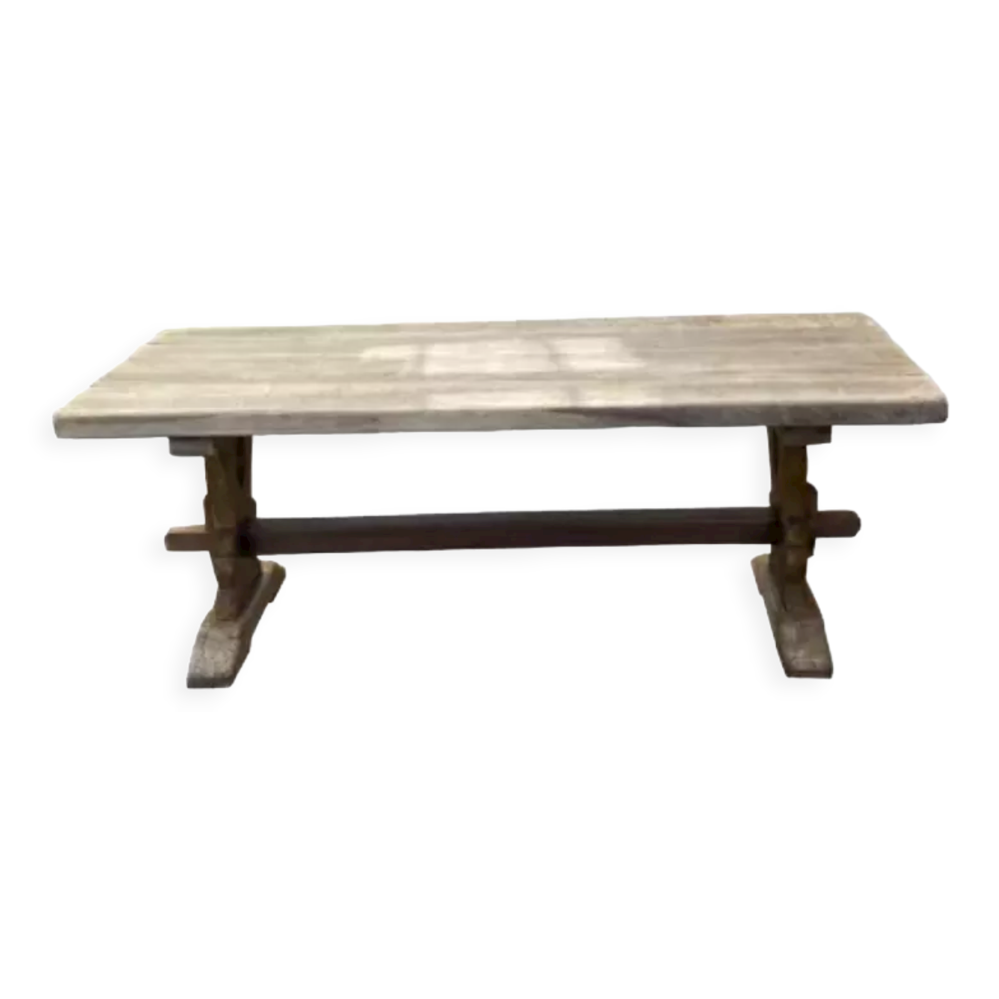 Monastery table