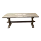 Monastery table