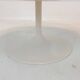 Round coffee table by Geoffrey Harcourt for Artifort, 1960s.