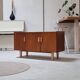 Mid-century buffet