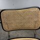 Chaise vintage Cesca 1970