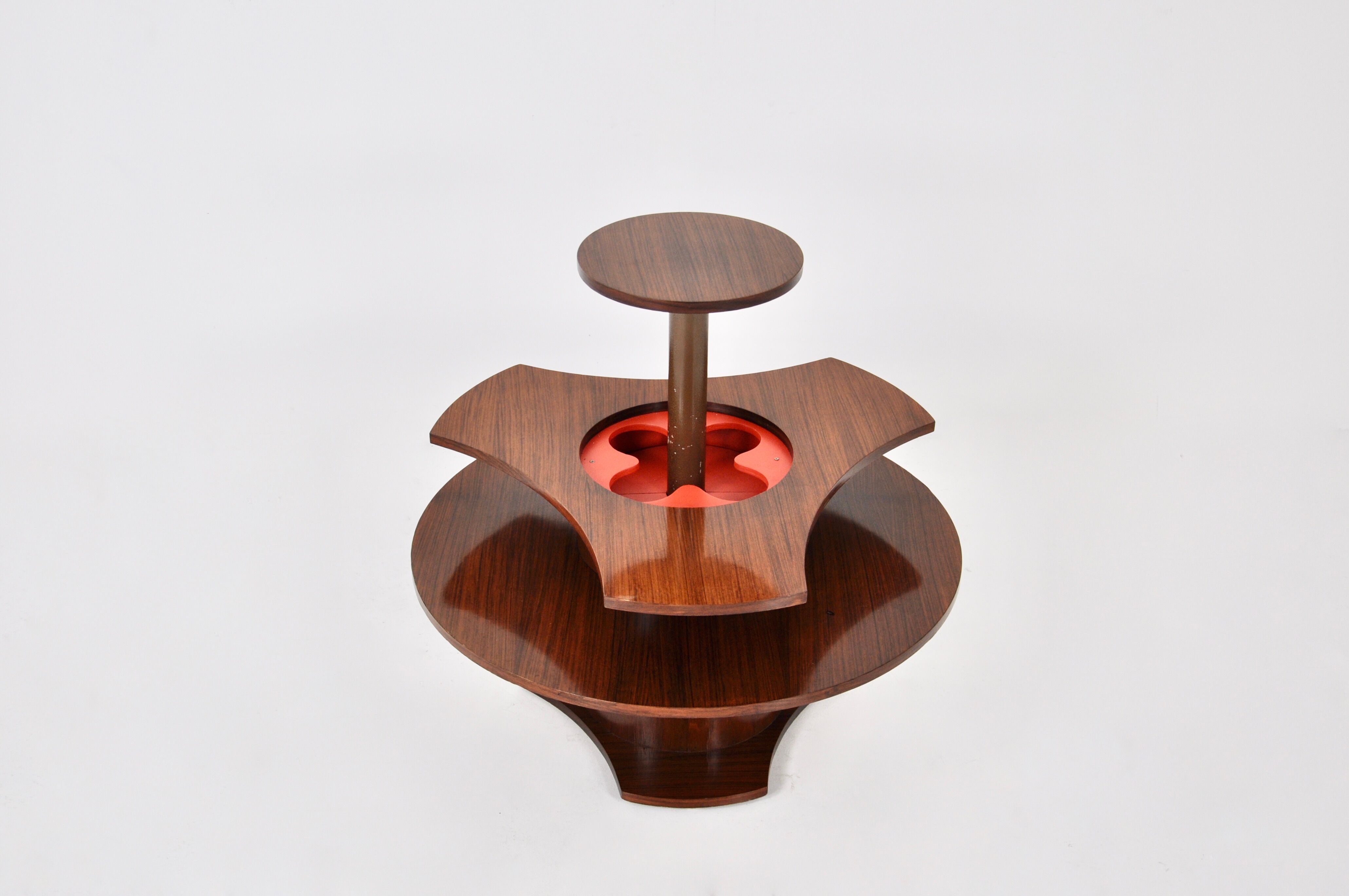 Gervasoni Italian Bar, 1960s