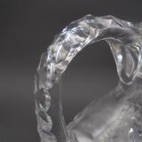 Crystal carafe