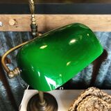 Notary lamp