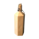 Ancienne bouteille bouillotte en grès