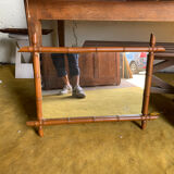 2 mirrors a pair stool pro phil