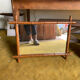 2 mirrors a pair stool pro phil