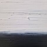 Tableau peinture abstraite