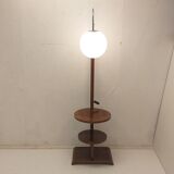 1930 Halabala floor lamp, Czechoslovakia