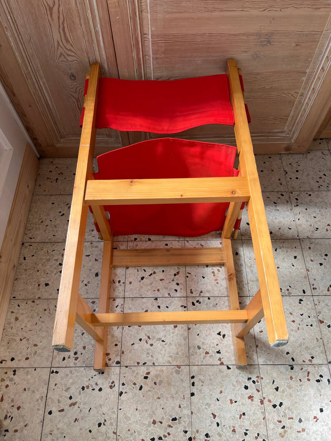 Chaise