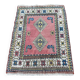 Handmade Turkish rug 140cm x 190cm