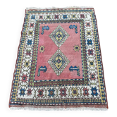 Tapis turc fait main 140cm x 190cm