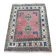 Handmade Turkish rug 140cm x 190cm