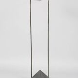 “Pyramid” lamp, 1980