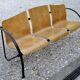 Bench seventies revisited