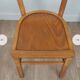 Lot de chaises bistrot  Luterma