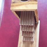 Range olive wood cigarettes very good condition