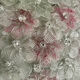 Murano glass ceiling light 53cm