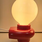 Pair of Allibert wall lights
