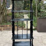 Sheet music cabinet