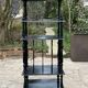 Sheet music cabinet