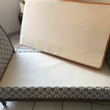 Louis XVI style daybed