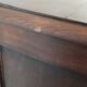 Showcase furniture from the 1930s