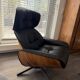 Fauteuil Roche Bobois Quiet Life Limited Design Cedric Ragot