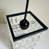 Plexiglass pendant from the 70s