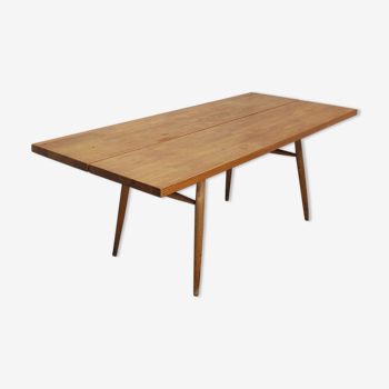 Scandinavian table "Pirkka" by Ilmari Tapiovaara circa 1950