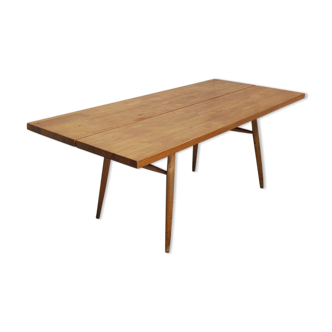 Scandinavian table "Pirkka" by Ilmari Tapiovaara circa 1950