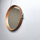 Mid century italian mirror, 1960s