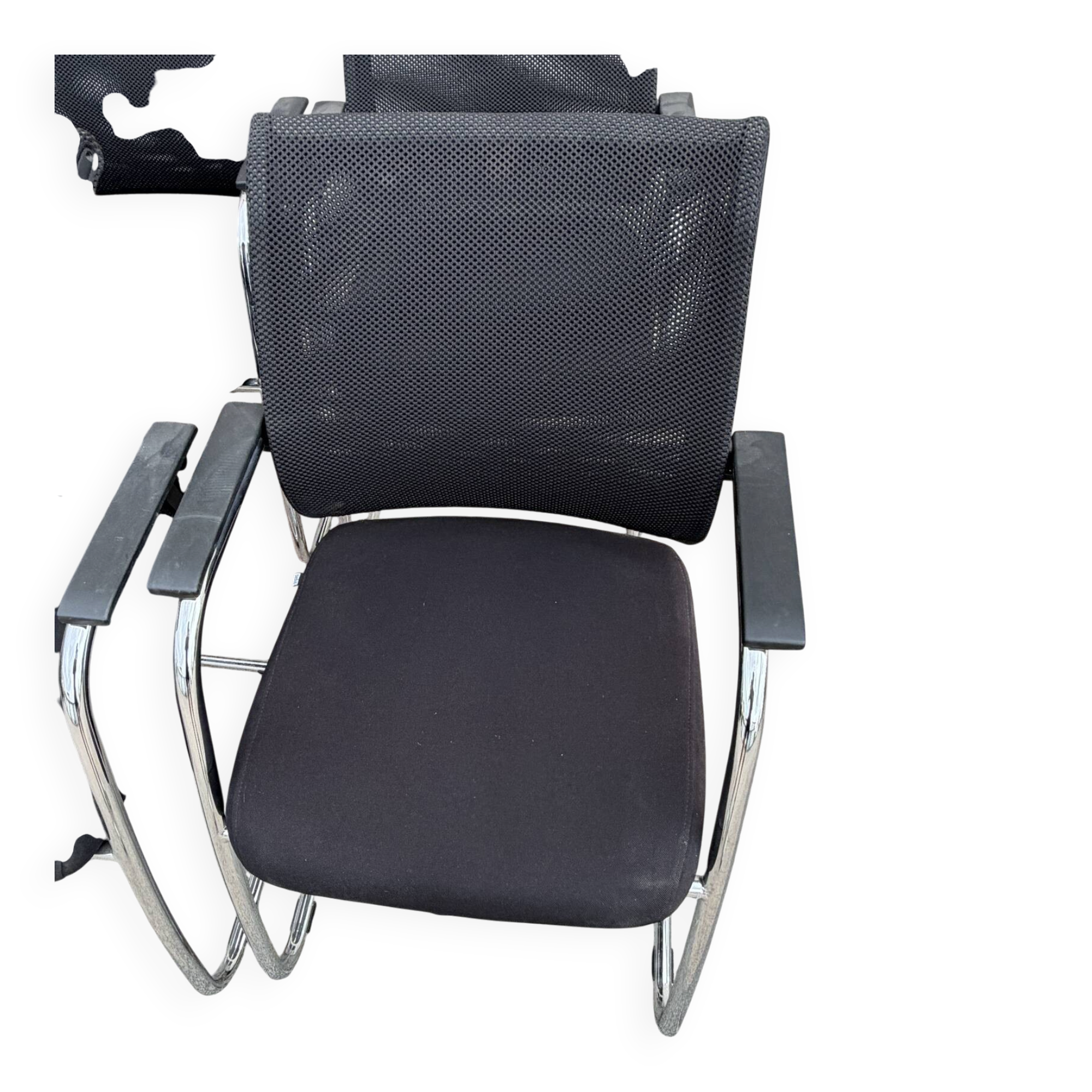 Office chairs