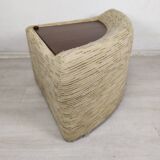 Vintage sofa corner