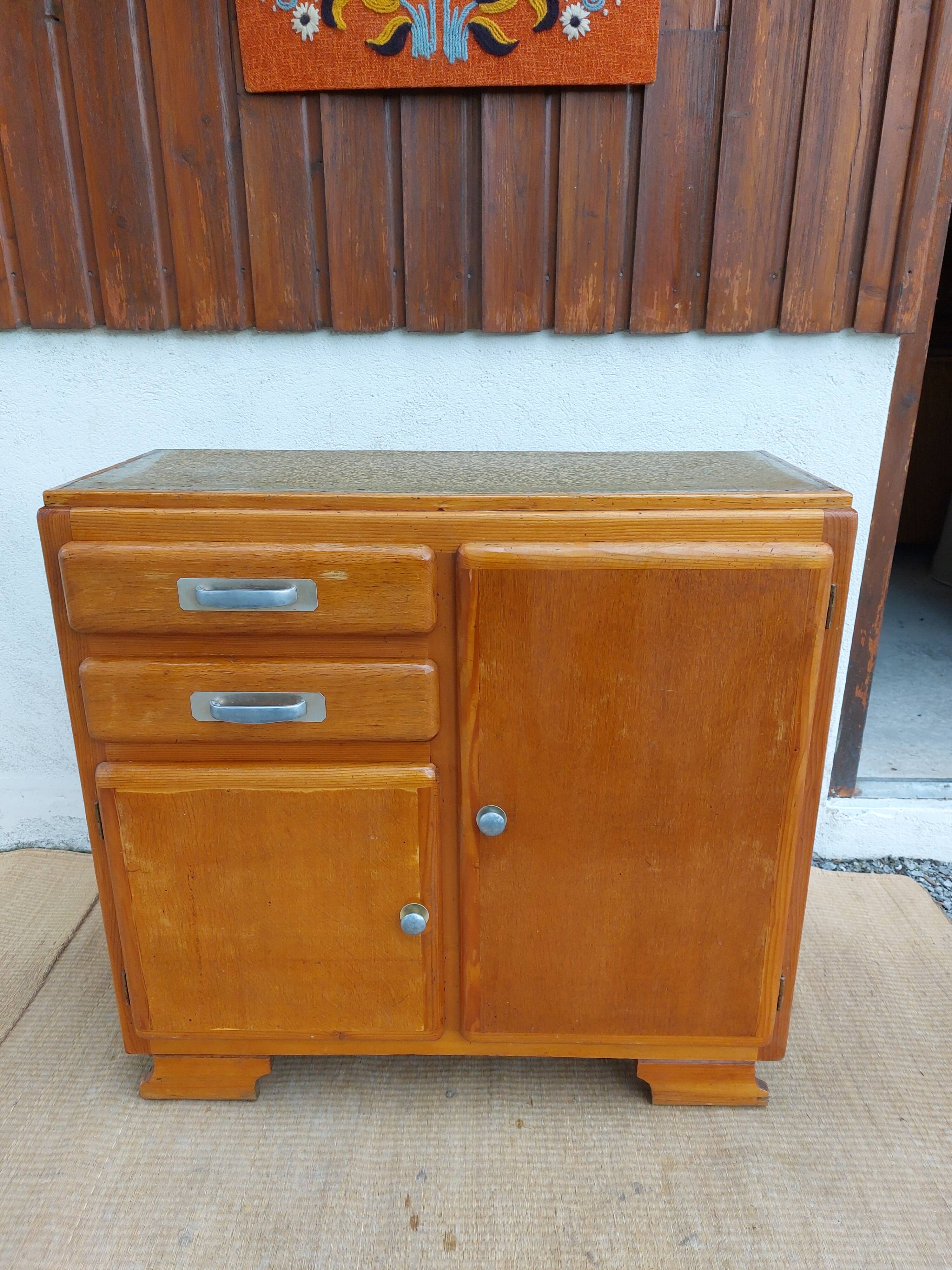 Mado sideboard
