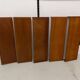 Teak Shelving System By Kai Kristiansen For Feldballes