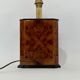 Vintage lamp by Eric Maville, France, year 1970