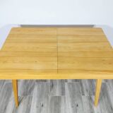Dining table by Tatra Nabytok
