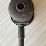 Carriage lamp - vintage lantern