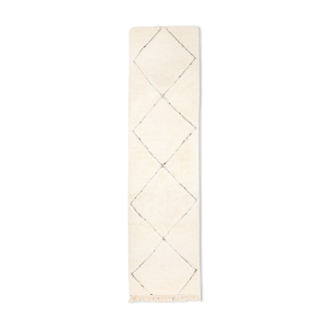 Tapis berbere beni ourain
