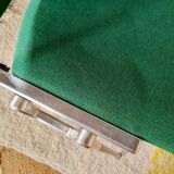 4 chairs by Giancarlo Piretti for Castelli, 1970