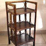 Shelf to be installed in rattan 70 cm