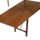 Vintage Poul Cadovius Royal System wall system wall unit