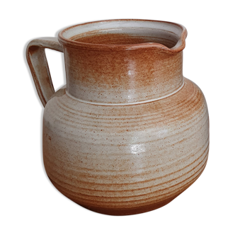 Pitcher