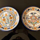 decorative plates