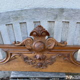 Cabinet front